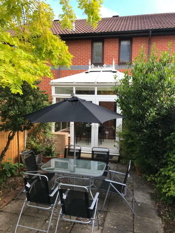 Gunwharf Quays Holiday Homes Portsmouth Exterior foto